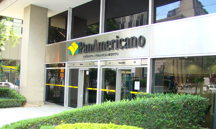 TRF3 - Justiça condena sete ex-diretores do Banco Panamericano